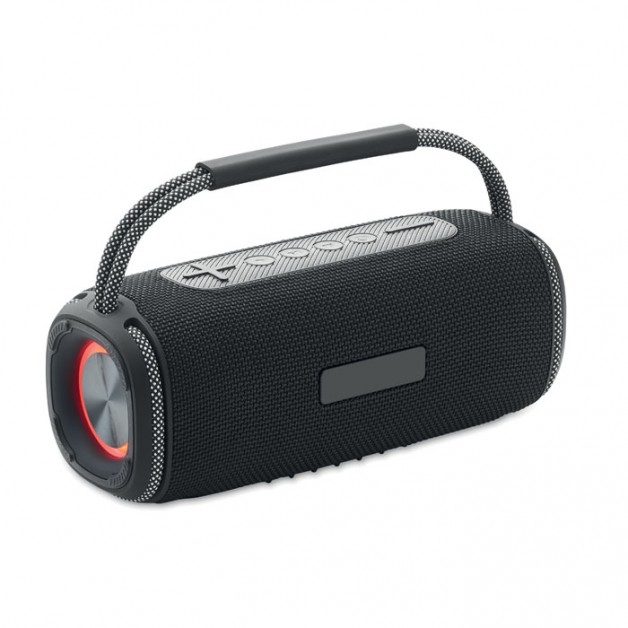 NOTAMUSIC nešiojama garso kolonėlė, 2x10W