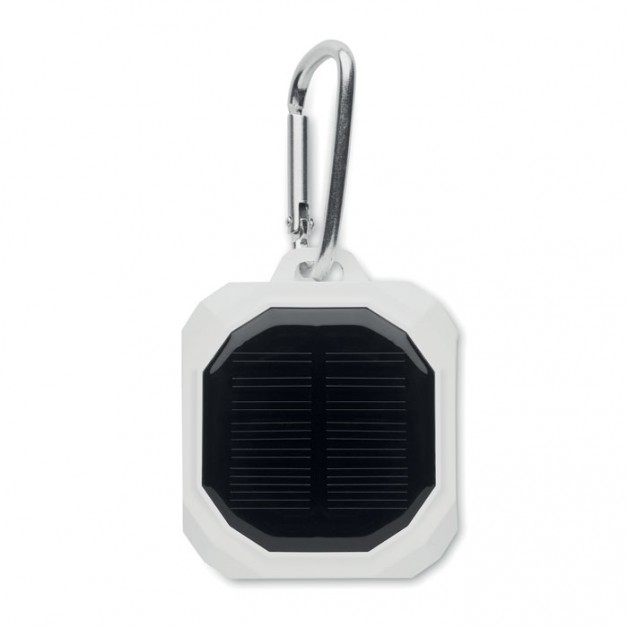 ARONOS TWS belaidės ausinės su saulės baterija pakabuku