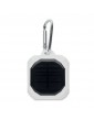 ARONOS TWS belaidės ausinės su saulės baterija pakabuku