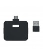 SQUARE-C USB šakotuvas 4