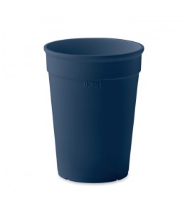 AWAYCUP perdirbto PP puodelis, 300ml