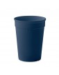 AWAYCUP perdirbto PP puodelis, 300ml