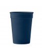 AWAYCUP perdirbto PP puodelis, 300ml