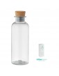 OCEAN išskirtinė tritano gertuvė Tritan Renew™, 500ml