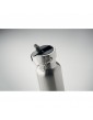 RIFLOW dvisienė gertuvė su šiaudeliu, 660 ml