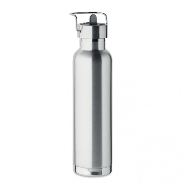 RIFLOW dvisienė gertuvė su šiaudeliu, 660 ml