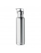 RIFLOW dvisienė gertuvė su šiaudeliu, 660 ml