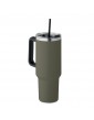 SUMA nerūdijančio plieno dvisienė gertuvė/termosas, 1200 ml SUMA nerūdijančio plieno dvisienė gertuvė/termosas, 1200 ml