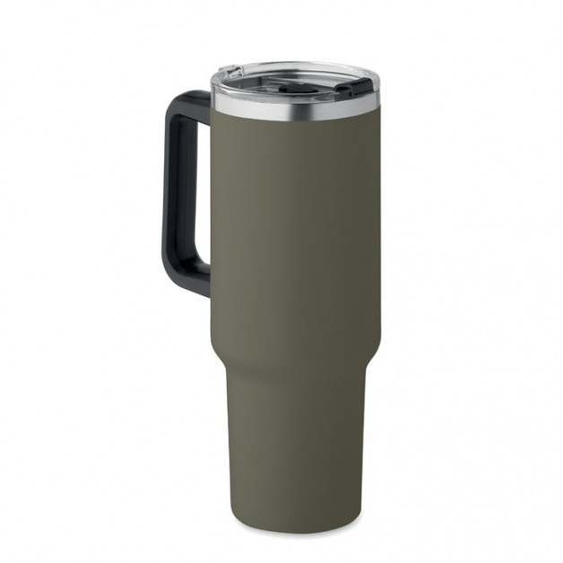 SUMA nerūdijančio plieno dvisienė gertuvė/termosas, 1200 ml SUMA nerūdijančio plieno dvisienė gertuvė/termosas, 1200 ml
