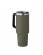 SUMA nerūdijančio plieno dvisienė gertuvė/termosas, 1200 ml SUMA nerūdijančio plieno dvisienė gertuvė/termosas, 1200 ml