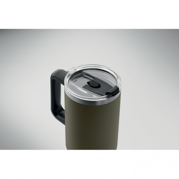 SUMA nerūdijančio plieno dvisienė gertuvė/termosas, 1200 ml SUMA nerūdijančio plieno dvisienė gertuvė/termosas, 1200 ml
