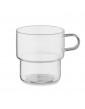 BOROMUG borostiklo puodelis, 300 ml