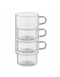 BOROMUG borostiklo puodelis, 300 ml