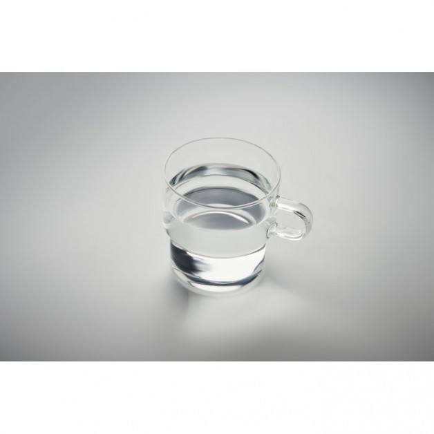 BOROMUG borostiklo puodelis, 300 ml
