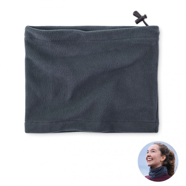 BLIZZARD RPET Fleece bandana