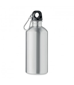 REBIG MOSS perdirbto nerūdijančio plieno gertuvė, 500 ml