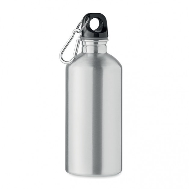 REBIG MOSS perdirbto nerūdijančio plieno gertuvė, 500 ml