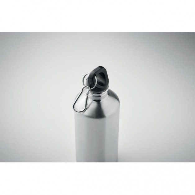 REBIG MOSS perdirbto nerūdijančio plieno gertuvė, 500 ml