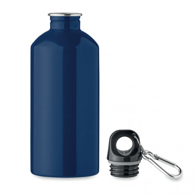 REBIG MOSS perdirbto nerūdijančio plieno gertuvė, 500ml