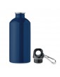 REBIG MOSS perdirbto nerūdijančio plieno gertuvė, 500ml