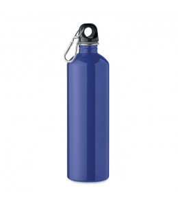 REBIG MOSS perdirbto nerūdijančio plieno gertuvė, 750 ml