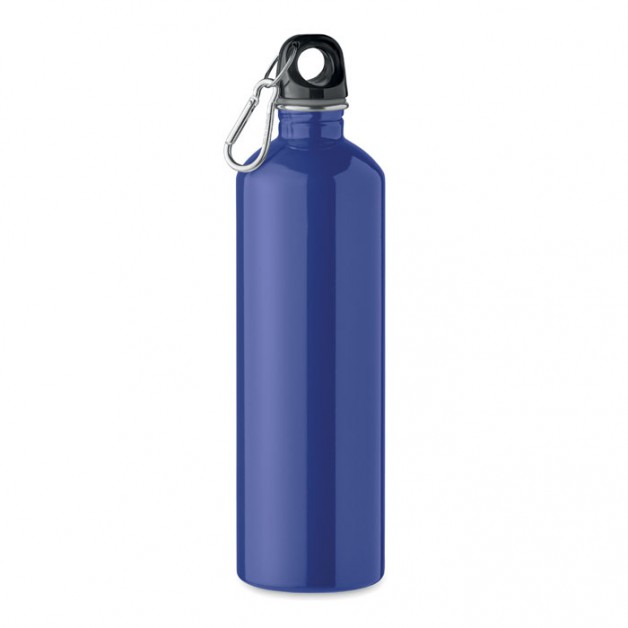 REBIG MOSS perdirbto nerūdijančio plieno gertuvė, 750 ml