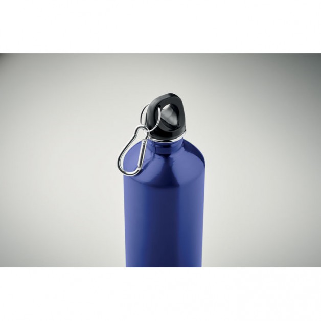 REBIG MOSS perdirbto nerūdijančio plieno gertuvė, 750 ml