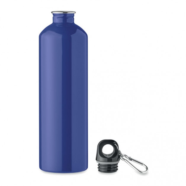 REBIG MOSS perdirbto nerūdijančio plieno gertuvė, 750 ml
