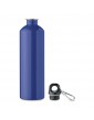 REBIG MOSS perdirbto nerūdijančio plieno gertuvė, 750 ml