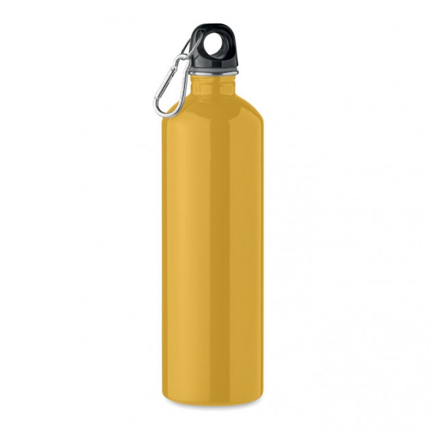 REBIG MOSS gertuvė i&scaron; perdirbto nerūdijančio plieno, 750 ml