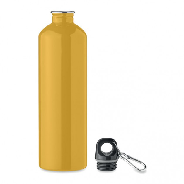 REBIG MOSS gertuvė i&scaron; perdirbto nerūdijančio plieno, 750 ml