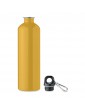 REBIG MOSS gertuvė i&scaron; perdirbto nerūdijančio plieno, 750 ml