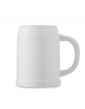 SUBLIER bokalas sublimacijai, 500 ml