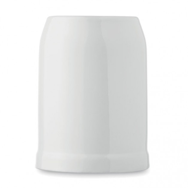 SUBLIER bokalas sublimacijai, 500 ml