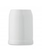 SUBLIER bokalas sublimacijai, 500 ml
