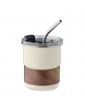 MATE vienasienis kelioninis puodelis, 260 ml