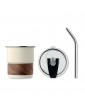 MATE vienasienis kelioninis puodelis, 260 ml