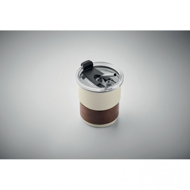 MATE vienasienis kelioninis puodelis, 260 ml