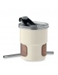 MATE vienasienis kelioninis puodelis, 260 ml
