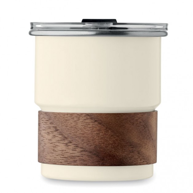 MATE vienasienis kelioninis puodelis, 260 ml