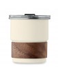 MATE vienasienis kelioninis puodelis, 260 ml