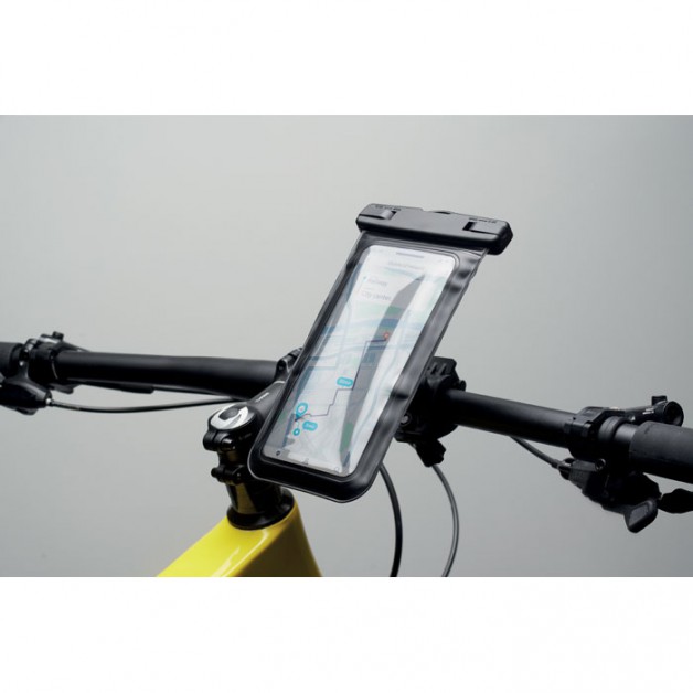 SOSTENER PVC dviračio mobiliojo dėklas