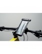 SOSTENER PVC dviračio mobiliojo dėklas