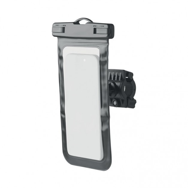 SOSTENER PVC dviračio mobiliojo dėklas