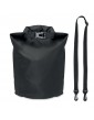 BOLSAIBLE + 210T RPET vandeniui atsparus maišelis, 5L
