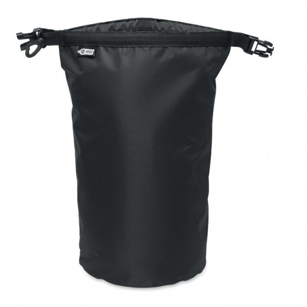 BOLSAIBLE + 210T RPET vandeniui atsparus maišelis, 5L