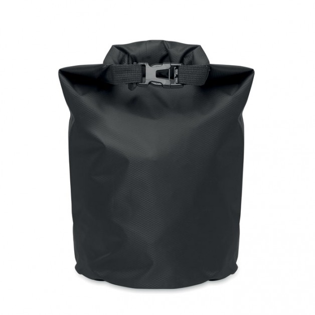 BOLSAIBLE + 210T RPET vandeniui atsparus maišelis, 5L