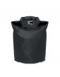 BOLSAIBLE + 210T RPET vandeniui atsparus maišelis, 5L