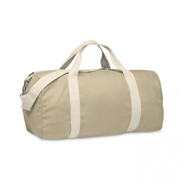 MALDI perdirbtas duffle kelioninis krepšys, 320 gr/m²