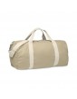 MALDI perdirbtas duffle kelioninis krepšys, 320 gr/m²